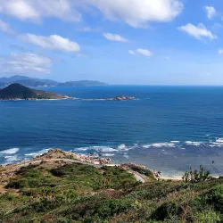 Vinh Hy Bay - Cam Ranh