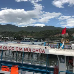 Vinh Hy Bay - Cam Ranh