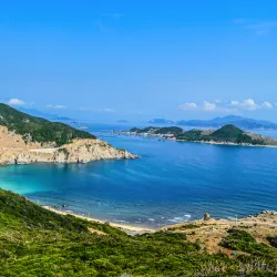 Vinh Hy Bay - Cam Ranh