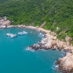 Vinh Hy Bay - Cam Ranh