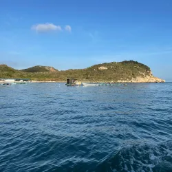 Vinh Hy Bay - Cam Ranh