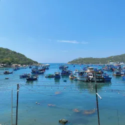 Vinh Hy Bay - Cam Ranh