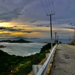 Vinh Hy Bay - Cam Ranh