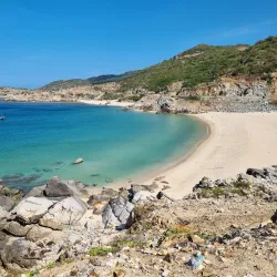 Vinh Hy Bay - Cam Ranh