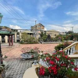 Binh Thuy Ancient House - Can Tho