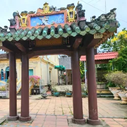 Binh Thuy Ancient House - Can Tho