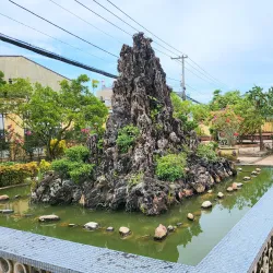 Binh Thuy Ancient House - Can Tho