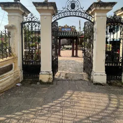 Binh Thuy Ancient House - Can Tho