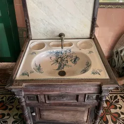 Binh Thuy Ancient House - Can Tho