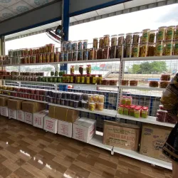 Cai Rang Floating Market - Can Tho