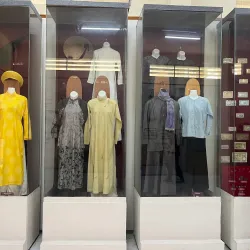 Can Tho Museum - Can Tho