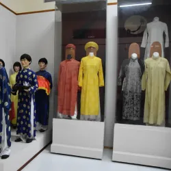 Can Tho Museum - Can Tho