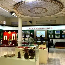 Can Tho Museum - Can Tho