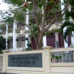 Can Tho Museum - Can Tho