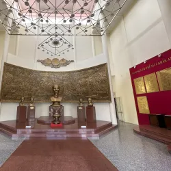 Can Tho Museum - Can Tho