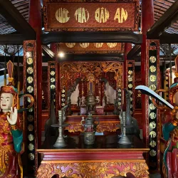 Can Tho Museum - Can Tho