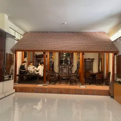 Can Tho Museum - Can Tho