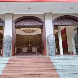 Can Tho Museum - Can Tho