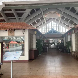 Can Tho Night Market - Can Tho