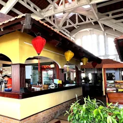 Can Tho Night Market - Can Tho