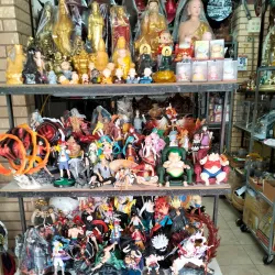 Can Tho Night Market - Can Tho