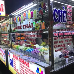 Can Tho Night Market - Can Tho