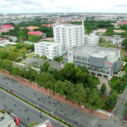 Can Tho University Botanical Garden - Can Tho