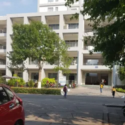 Can Tho University Botanical Garden - Can Tho