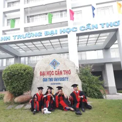 Can Tho University Botanical Garden - Can Tho