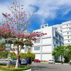 Can Tho University Botanical Garden - Can Tho