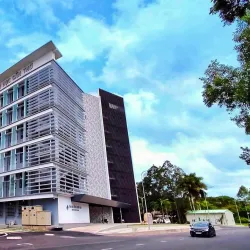 Can Tho University Botanical Garden - Can Tho