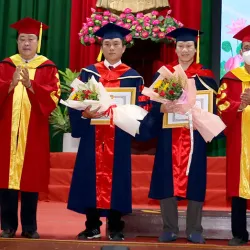 Can Tho University Botanical Garden - Can Tho