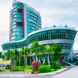 Ninh Kieu Wharf - Can Tho