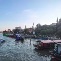 Ninh Kieu Wharf - Can Tho