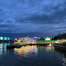 Ninh Kieu Wharf - Can Tho