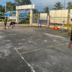 Phung Hiep Floating Market - Can Tho