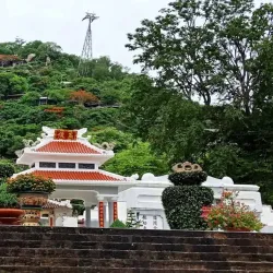 Chau Doc Museum - Chau Doc