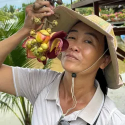 Mekong Delta Boat Tours - Chau Doc