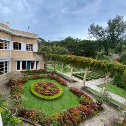 Bao Dai Summer Palace - Da Lat