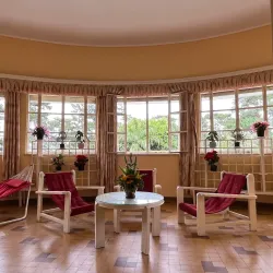 Bao Dai Summer Palace - Da Lat