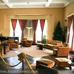 Bao Dai Summer Palace - Da Lat