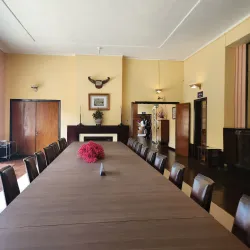 Bao Dai Summer Palace - Da Lat