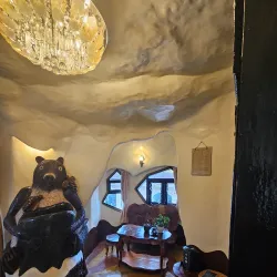 Crazy House (Hang Nga Guesthouse) - Da Lat