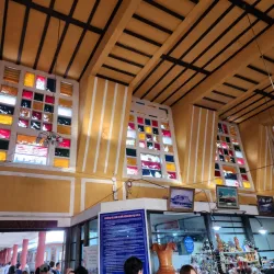 Da Lat Railway Station - Da Lat