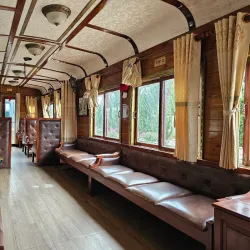 Da Lat Railway Station - Da Lat