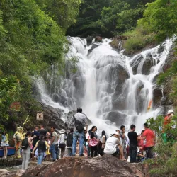 Datanla Waterfalls - Da Lat