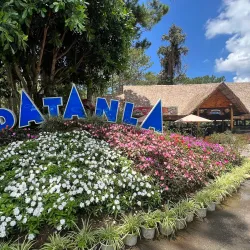 Datanla Waterfalls - Da Lat