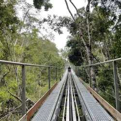 Datanla Waterfalls - Da Lat