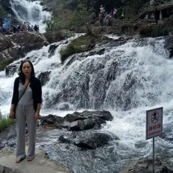 Datanla Waterfalls - Da Lat