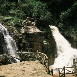 Datanla Waterfalls - Da Lat